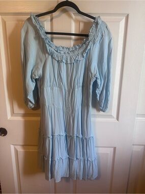 Disney- Live action The Little Mermaid Dress